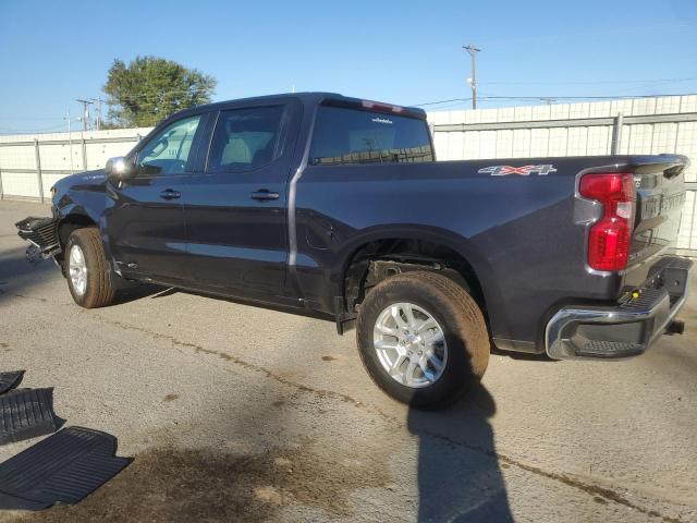 Photo 1 VIN: 2GCUDDED2R1255887 - CHEVROLET SILVERADO 