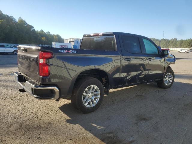 Photo 2 VIN: 2GCUDDED2R1255887 - CHEVROLET SILVERADO 