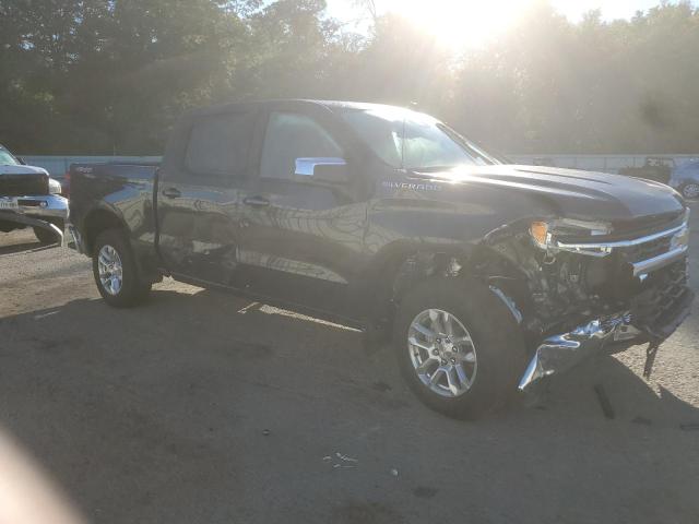 Photo 3 VIN: 2GCUDDED2R1255887 - CHEVROLET SILVERADO 