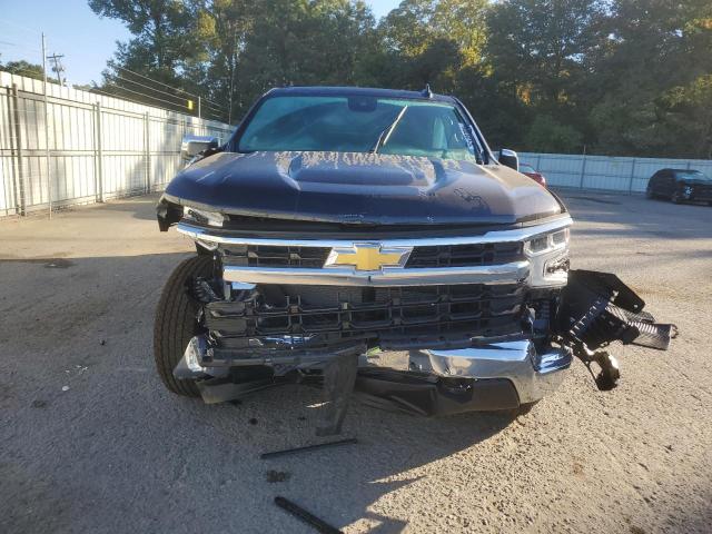 Photo 4 VIN: 2GCUDDED2R1255887 - CHEVROLET SILVERADO 