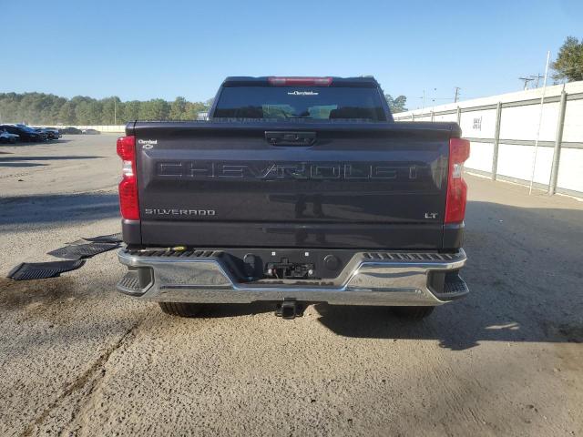 Photo 5 VIN: 2GCUDDED2R1255887 - CHEVROLET SILVERADO 