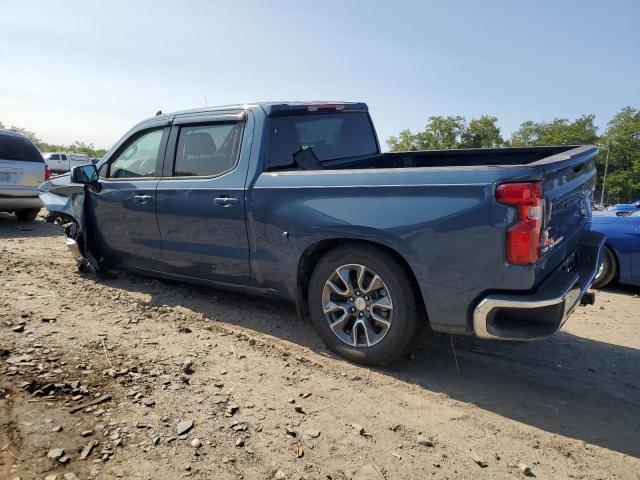 Photo 1 VIN: 2GCUDDED3R1236586 - CHEVROLET SILVERADO 