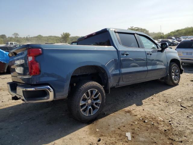 Photo 2 VIN: 2GCUDDED3R1236586 - CHEVROLET SILVERADO 