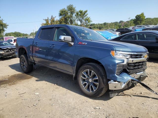 Photo 3 VIN: 2GCUDDED3R1236586 - CHEVROLET SILVERADO 