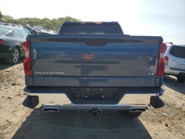 Photo 5 VIN: 2GCUDDED3R1236586 - CHEVROLET SILVERADO 