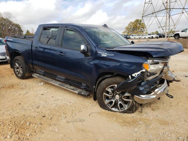 Photo 3 VIN: 2GCUDDED4P1110623 - CHEVROLET SILVERADO 