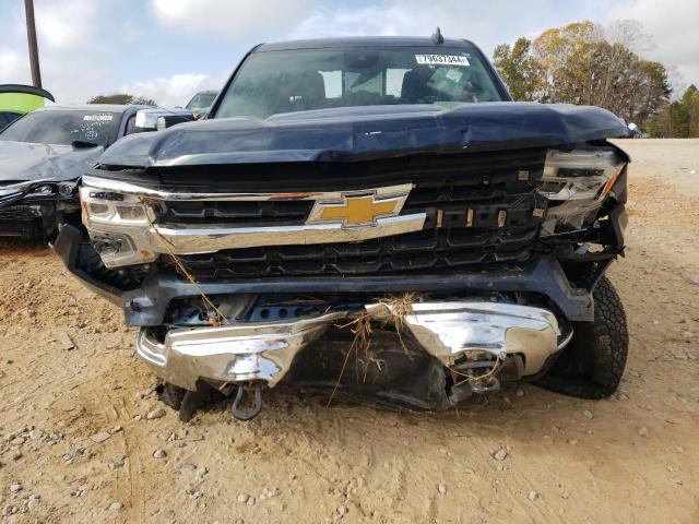 Photo 4 VIN: 2GCUDDED4P1110623 - CHEVROLET SILVERADO 