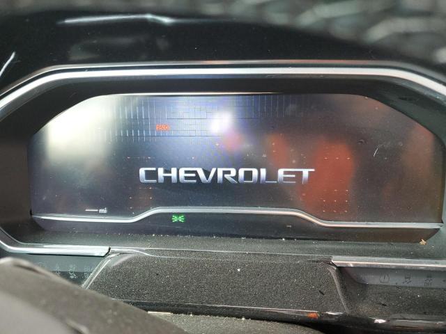 Photo 8 VIN: 2GCUDDED4P1110623 - CHEVROLET SILVERADO 