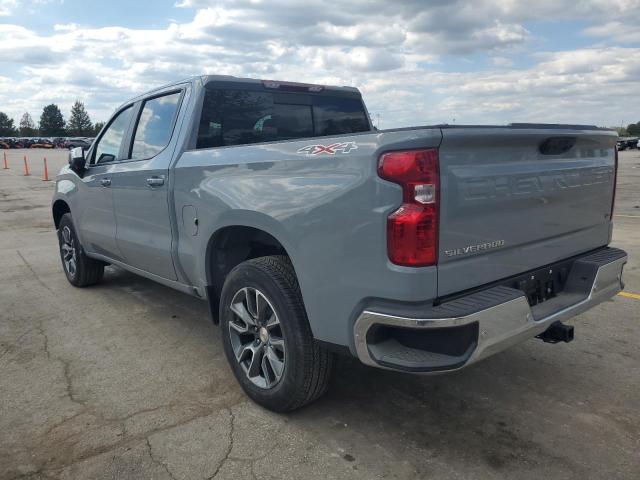 Photo 1 VIN: 2GCUDDED4R1201250 - CHEVROLET SILVERADO 