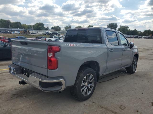 Photo 2 VIN: 2GCUDDED4R1201250 - CHEVROLET SILVERADO 