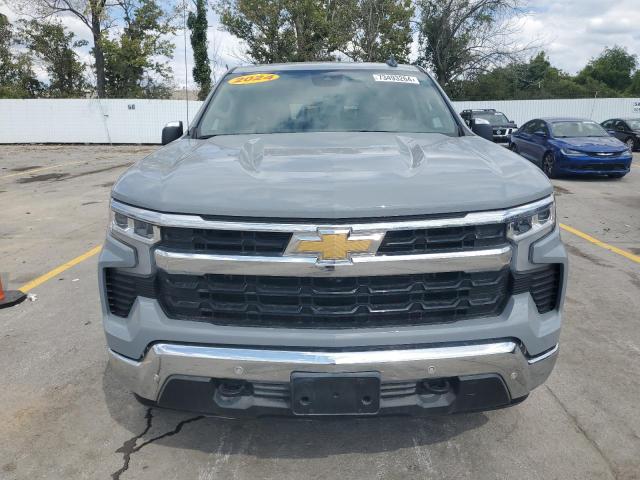 Photo 4 VIN: 2GCUDDED4R1201250 - CHEVROLET SILVERADO 