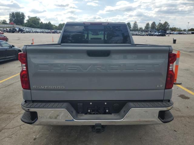 Photo 5 VIN: 2GCUDDED4R1201250 - CHEVROLET SILVERADO 