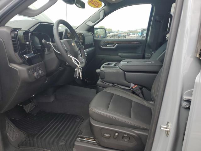 Photo 6 VIN: 2GCUDDED4R1201250 - CHEVROLET SILVERADO 