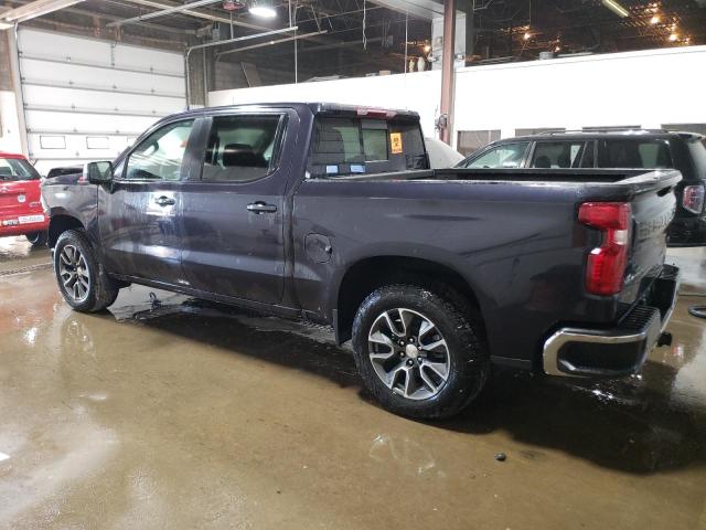 Photo 1 VIN: 2GCUDDED4R1225838 - CHEVROLET SILVERADO 