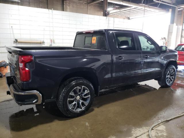 Photo 2 VIN: 2GCUDDED4R1225838 - CHEVROLET SILVERADO 