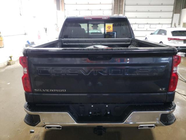 Photo 5 VIN: 2GCUDDED4R1225838 - CHEVROLET SILVERADO 