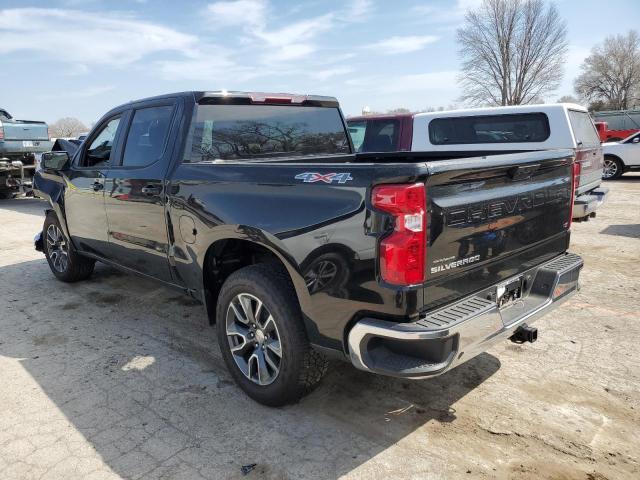 Photo 1 VIN: 2GCUDDED5N1517783 - CHEVROLET SILVERADO 