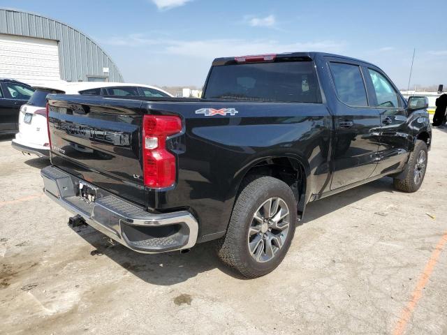 Photo 2 VIN: 2GCUDDED5N1517783 - CHEVROLET SILVERADO 