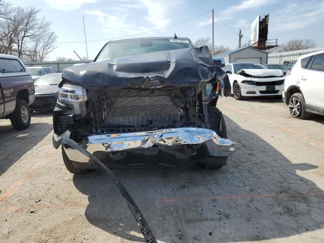 Photo 4 VIN: 2GCUDDED5N1517783 - CHEVROLET SILVERADO 