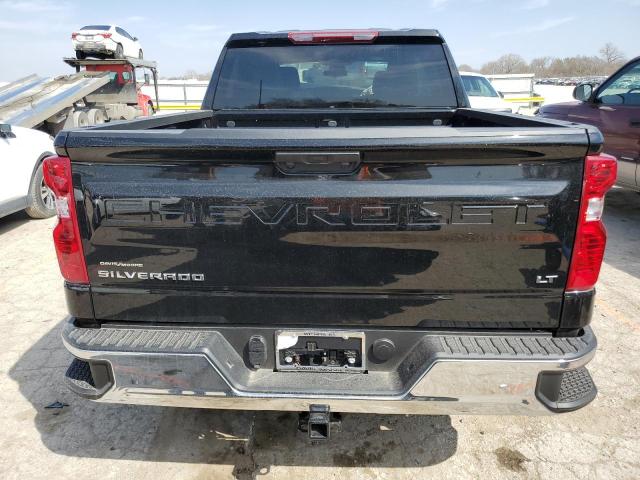 Photo 5 VIN: 2GCUDDED5N1517783 - CHEVROLET SILVERADO 