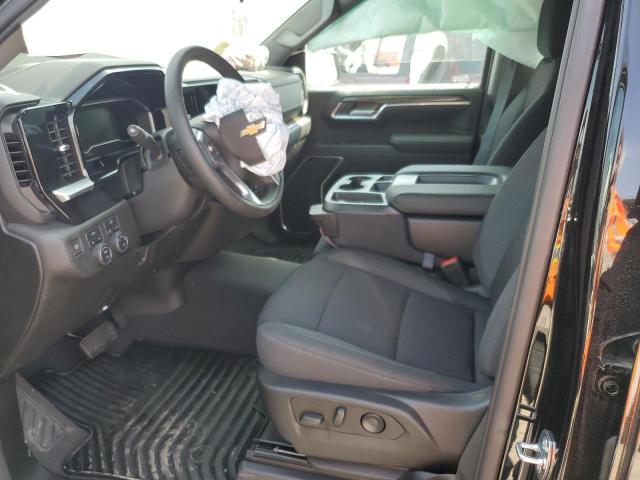 Photo 6 VIN: 2GCUDDED5N1517783 - CHEVROLET SILVERADO 