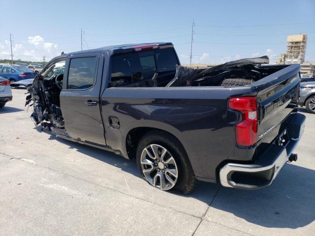 Photo 1 VIN: 2GCUDDED5P1125860 - CHEVROLET SILVERADO 