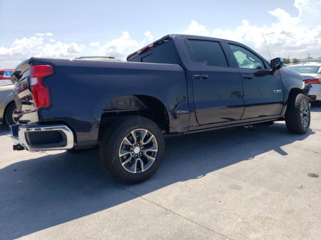 Photo 2 VIN: 2GCUDDED5P1125860 - CHEVROLET SILVERADO 