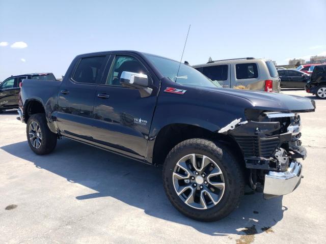 Photo 3 VIN: 2GCUDDED5P1125860 - CHEVROLET SILVERADO 