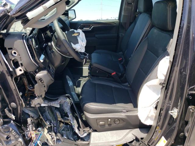 Photo 6 VIN: 2GCUDDED5P1125860 - CHEVROLET SILVERADO 