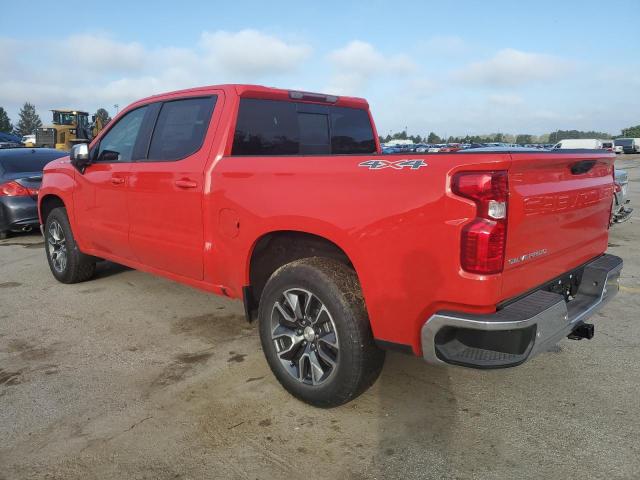 Photo 1 VIN: 2GCUDDED5R1190386 - CHEVROLET SILVERADO 