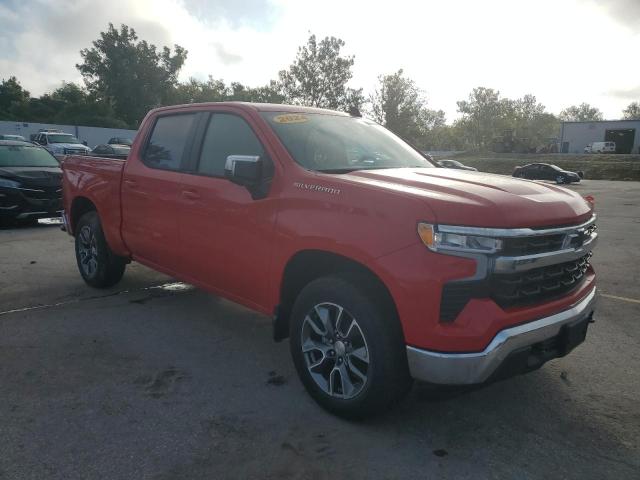 Photo 3 VIN: 2GCUDDED5R1190386 - CHEVROLET SILVERADO 