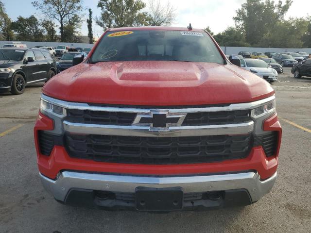 Photo 4 VIN: 2GCUDDED5R1190386 - CHEVROLET SILVERADO 