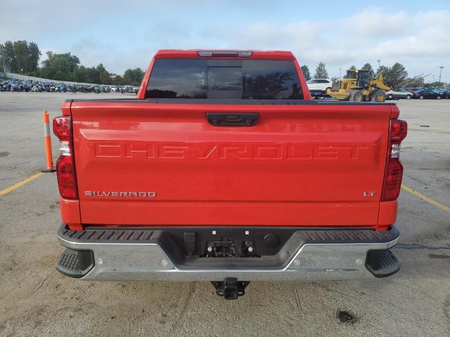 Photo 5 VIN: 2GCUDDED5R1190386 - CHEVROLET SILVERADO 