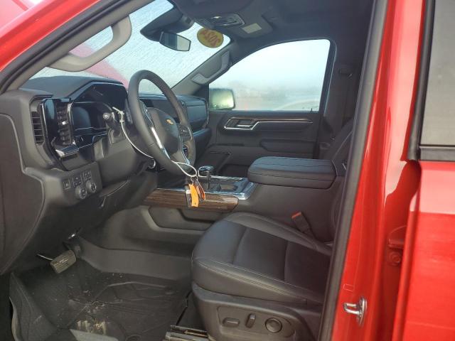 Photo 6 VIN: 2GCUDDED5R1190386 - CHEVROLET SILVERADO 