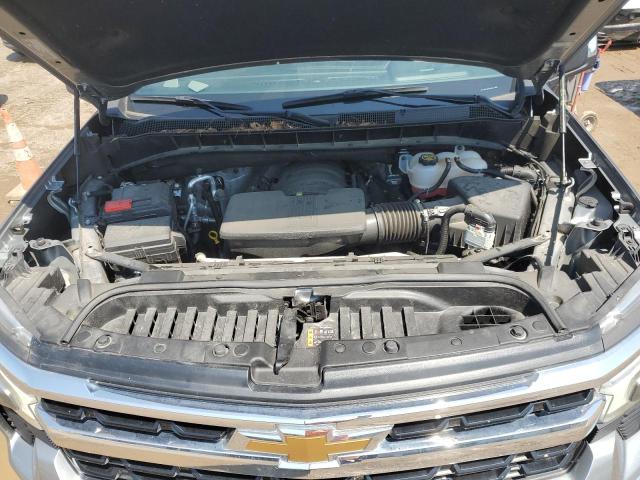 Photo 10 VIN: 2GCUDDED6P1136592 - CHEVROLET 1500 SILVE 