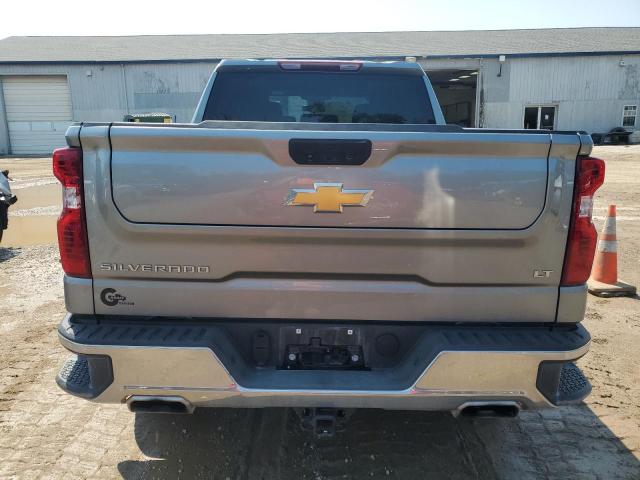 Photo 5 VIN: 2GCUDDED6P1136592 - CHEVROLET 1500 SILVE 