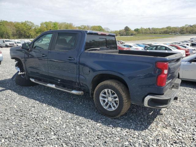 Photo 1 VIN: 2GCUDDED7N1500659 - CHEVROLET SILVERADO 