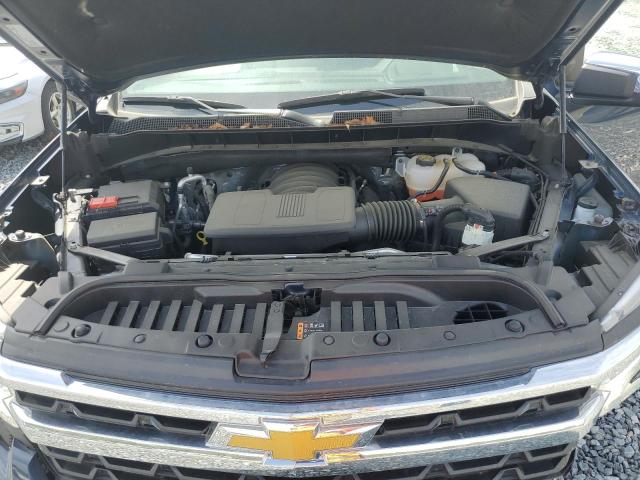 Photo 10 VIN: 2GCUDDED7N1500659 - CHEVROLET SILVERADO 