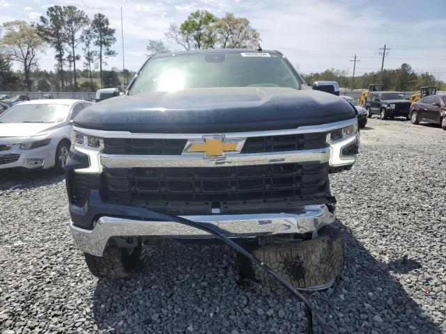 Photo 4 VIN: 2GCUDDED7N1500659 - CHEVROLET SILVERADO 