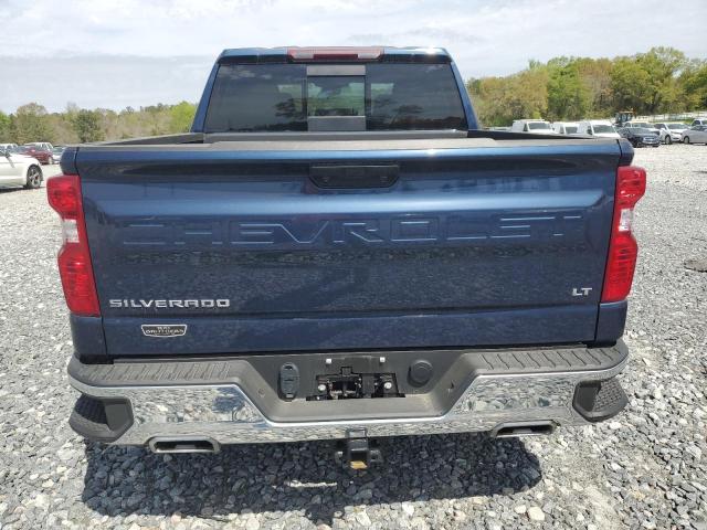 Photo 5 VIN: 2GCUDDED7N1500659 - CHEVROLET SILVERADO 