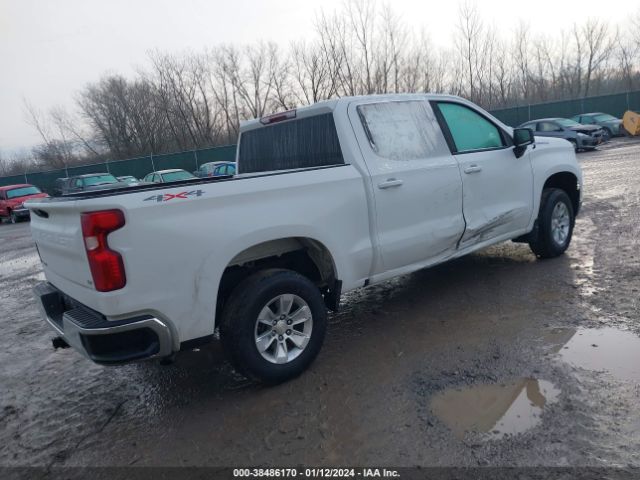 Photo 3 VIN: 2GCUDDED7N1520071 - CHEVROLET SILVERADO 