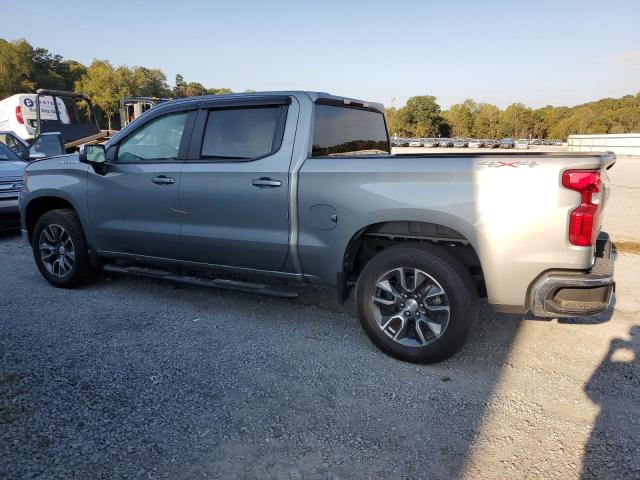 Photo 1 VIN: 2GCUDDED7R1132070 - CHEVROLET SILVERADO 