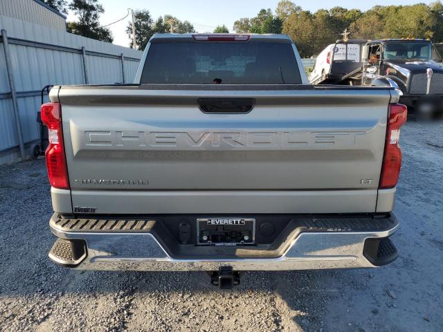 Photo 5 VIN: 2GCUDDED7R1132070 - CHEVROLET SILVERADO 