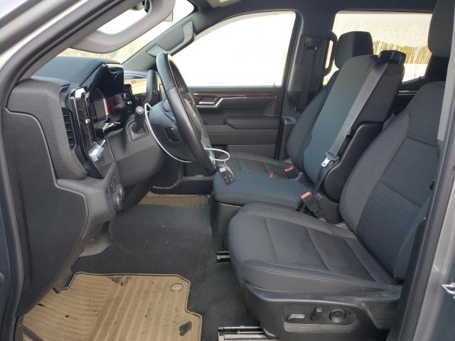 Photo 6 VIN: 2GCUDDED7R1132070 - CHEVROLET SILVERADO 