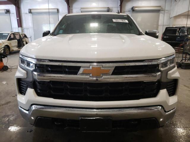 Photo 4 VIN: 2GCUDDED8P1106610 - CHEVROLET SILVERADO 