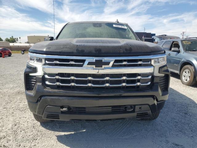 Photo 4 VIN: 2GCUDDED9N1501781 - CHEVROLET SILVERADO 