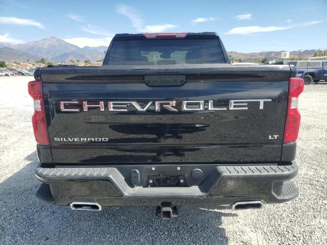 Photo 5 VIN: 2GCUDDED9N1501781 - CHEVROLET SILVERADO 