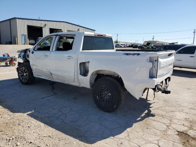 Photo 1 VIN: 2GCUDDED9R1181187 - CHEVROLET SILVERADO 