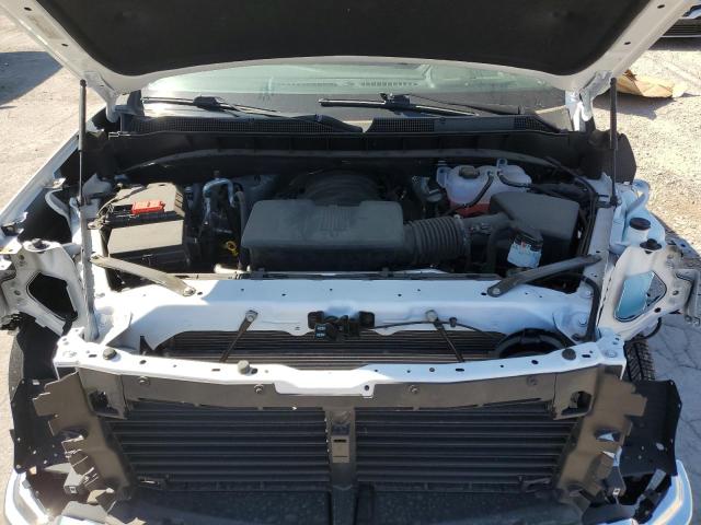 Photo 10 VIN: 2GCUDDED9R1181187 - CHEVROLET SILVERADO 