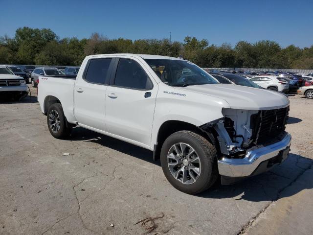 Photo 3 VIN: 2GCUDDED9R1181187 - CHEVROLET SILVERADO 